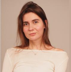 Ekaterina List