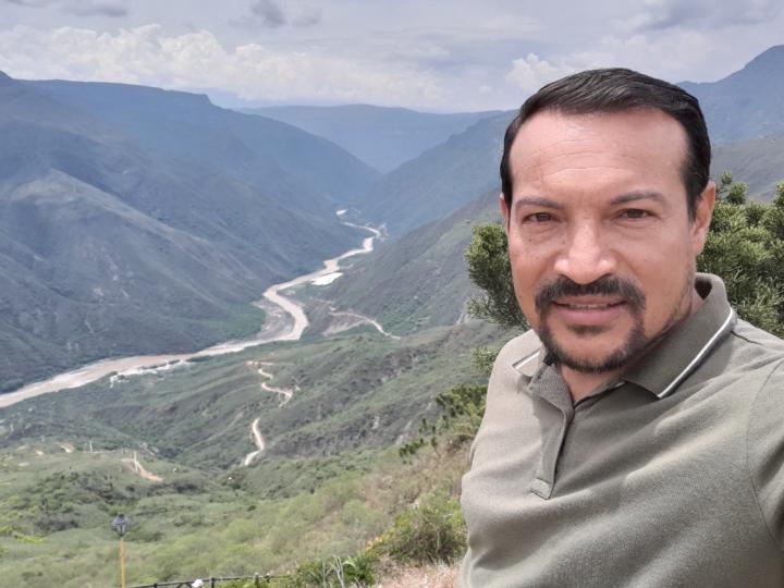 Yuviel Gayon vasquez