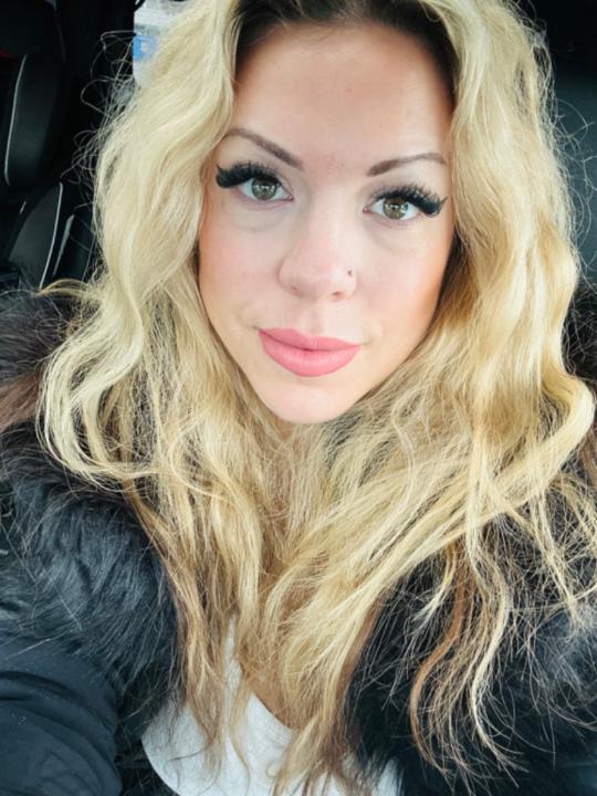 Natalie Hope