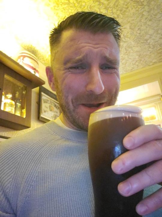 Conor Doyle