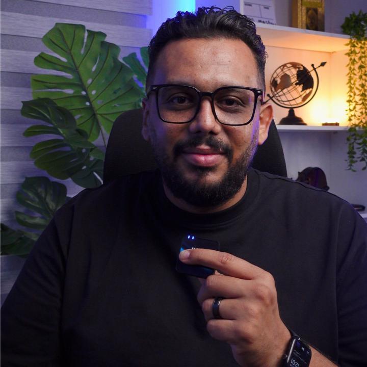 Mohamed Afify