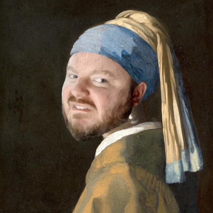 Micah Carmack