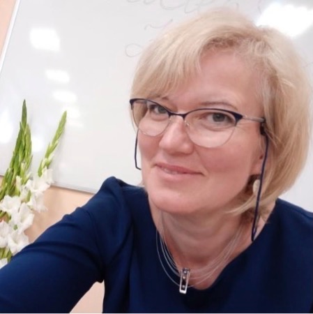 Ilze Kalēja