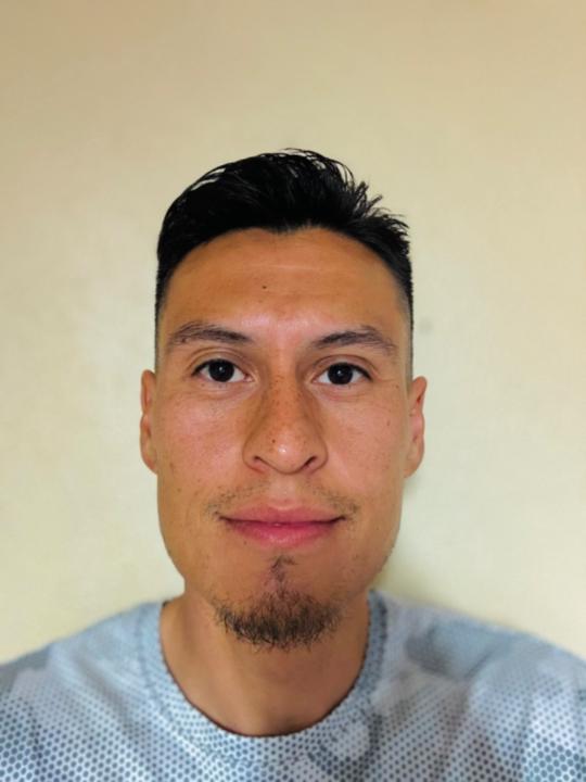 Freddy Casas
