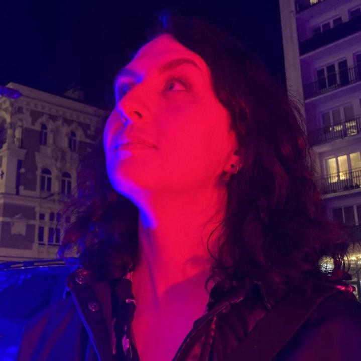 Katarzyna Kaminska