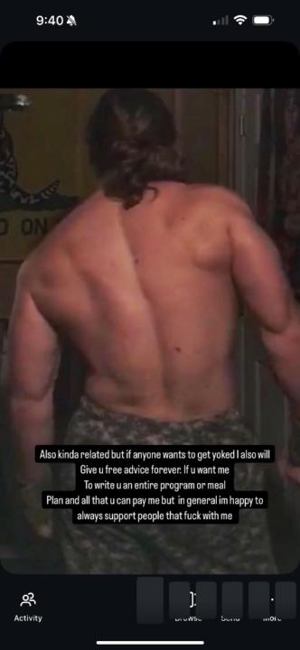 Kjell Yokeduniversity