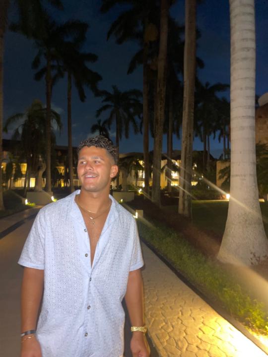 Connor Villa
