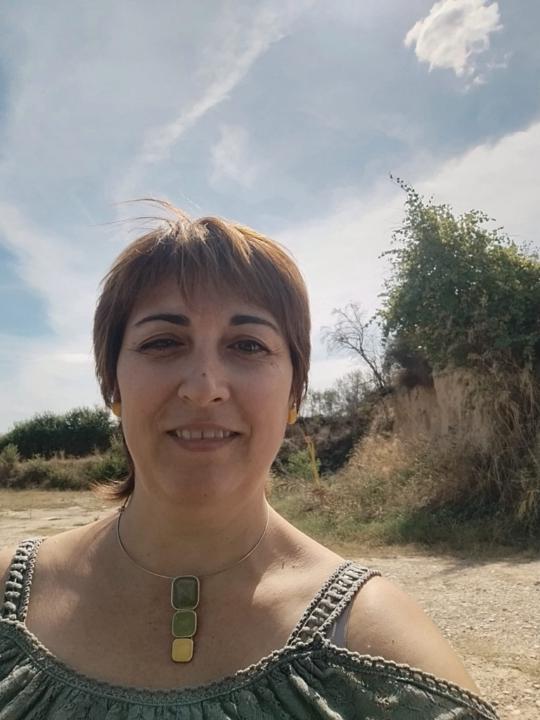 Mónica Jiménez