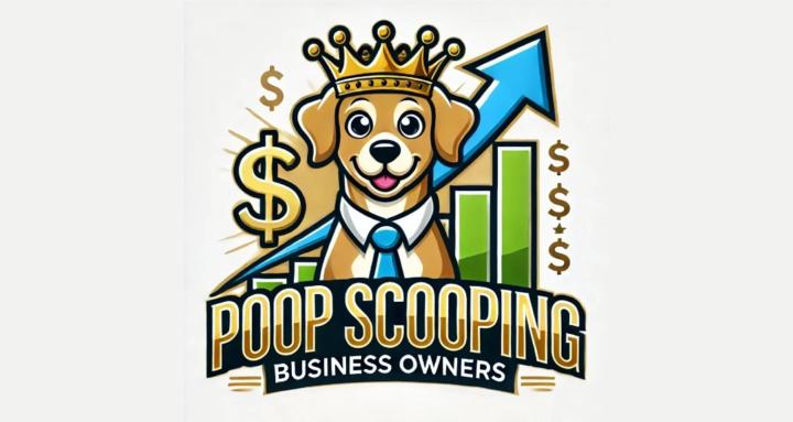 Poop Scooping Business Owners