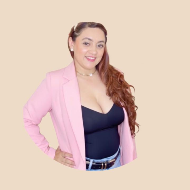 Victoria Gonzales
