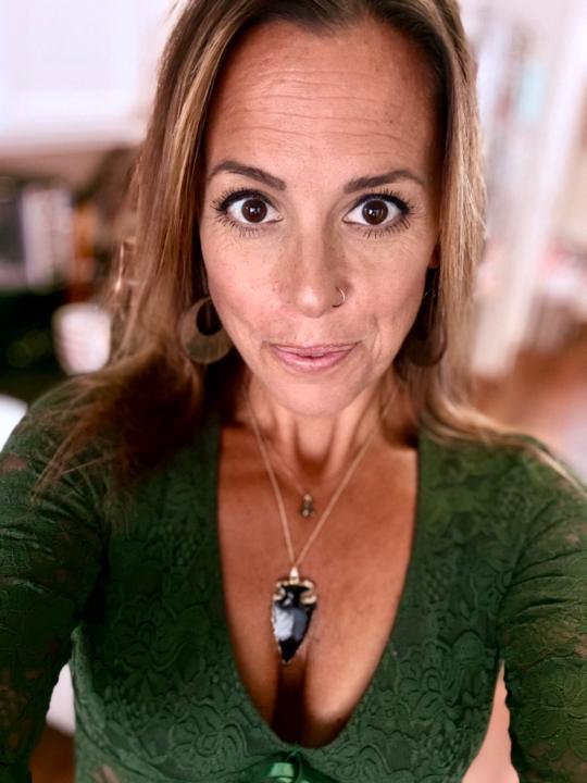 Danielle Peronto