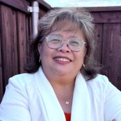 Maria Galang
