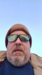 Trevor Rutherford
