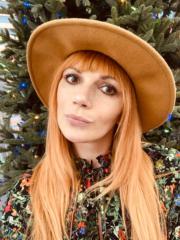 Jessica Lamont