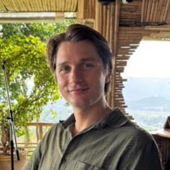 Philip Croner