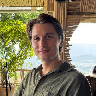 Philip Croner