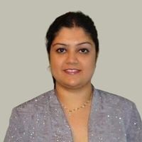 Paramita Bhattacharya