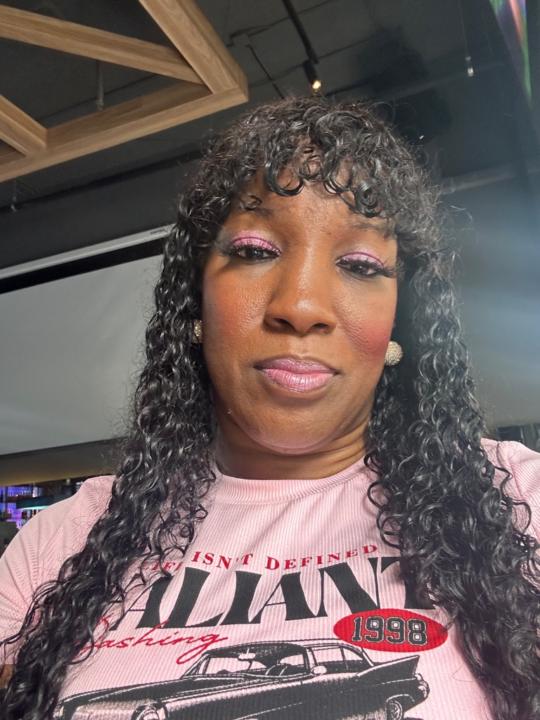 Lashawn Sam