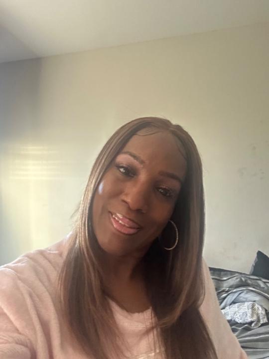 Lashawn Sam
