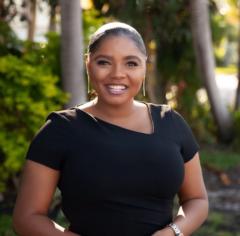 Tiffany Washington