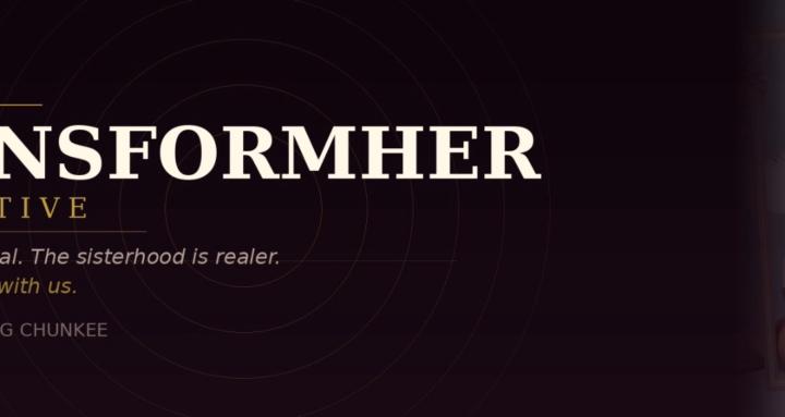 The TransformHer Collective