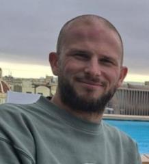 Sébastien Corman