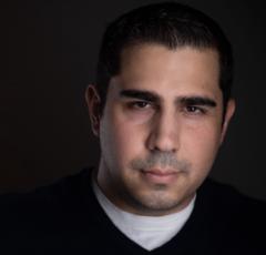 Jose Garcia