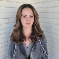 Amanda Franchow