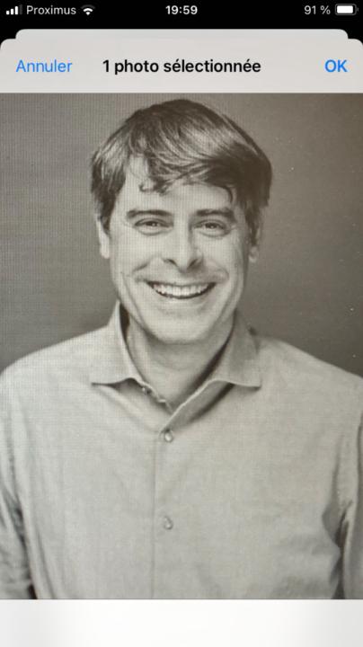 Julien Defoiche