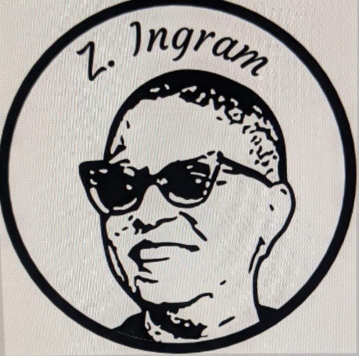 Z. Ingram