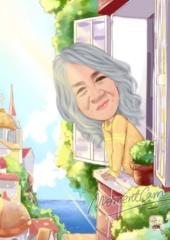 Verónica Beatriz Juárez Jiménez