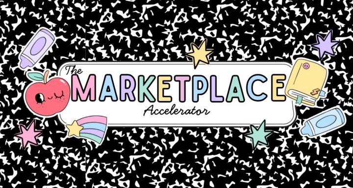 The Marketplace Accelerator
