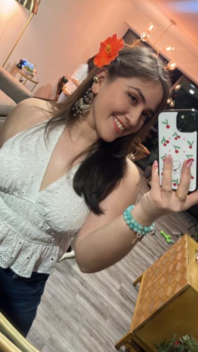 Melissa Loria Rojas