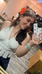 Melissa Loria Rojas