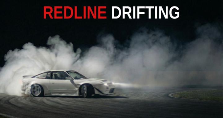 Redline Drifting