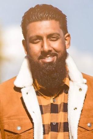 Lavan Maheswaran