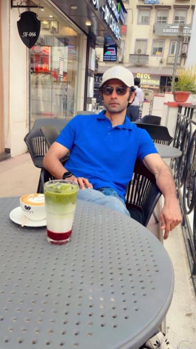 Mohamed Shoaib