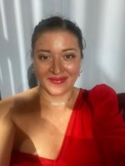 Loren Arguedas Mora