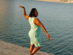 Kenyetta Patton