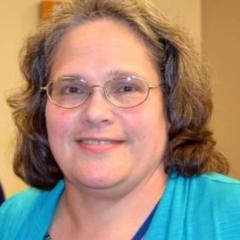 Elaine Thorp