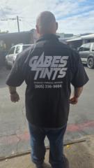Gabriel Silva
