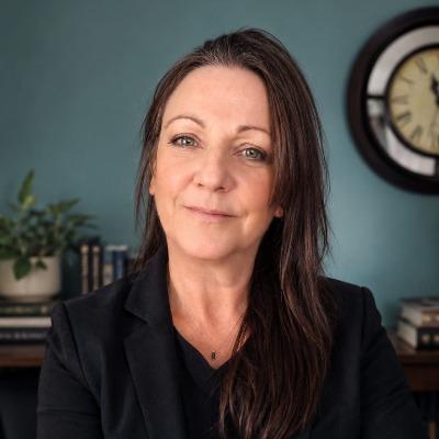 Sonia Keenan