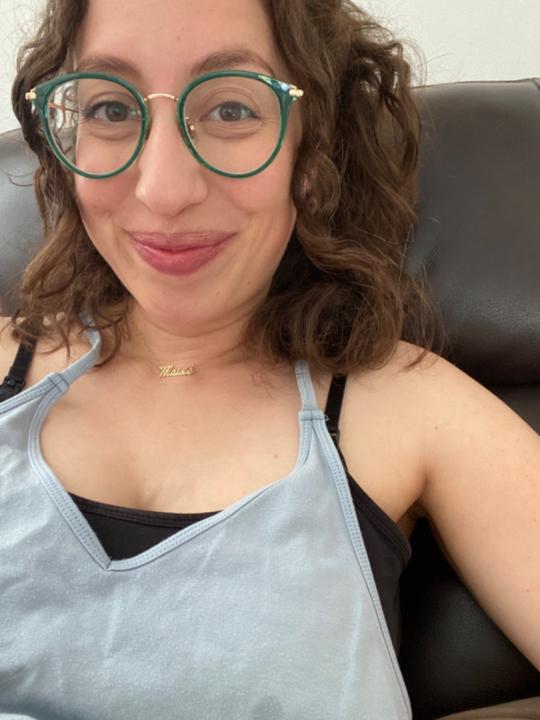 Sarah Derderian