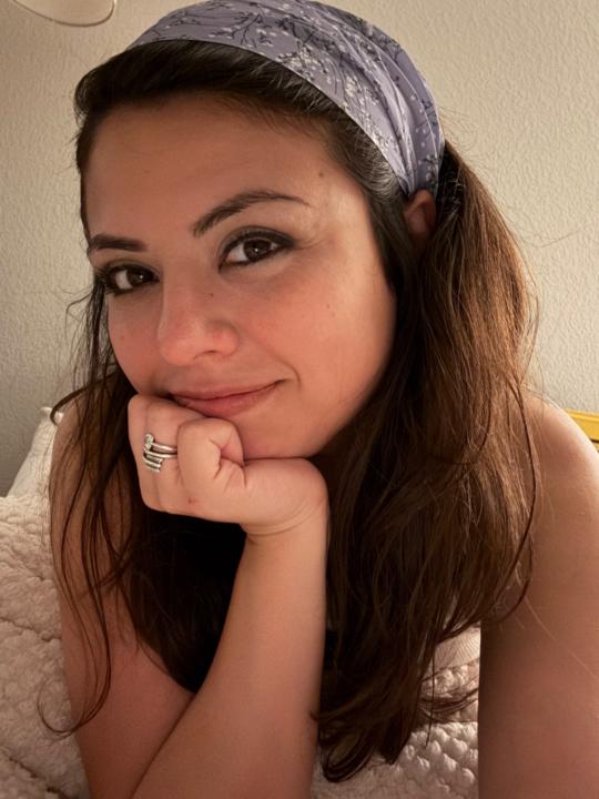 Veronica Schaefer