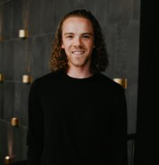Jordan Larsen