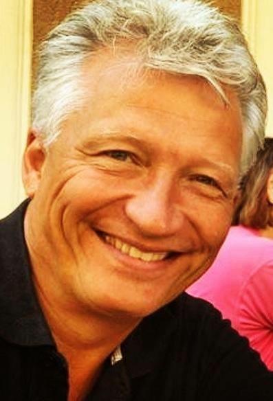 Lars Pousette