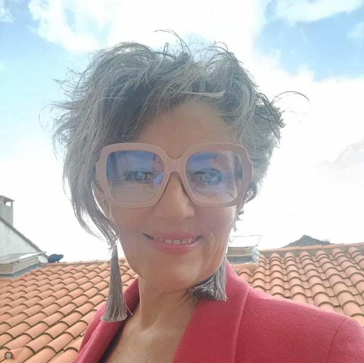Sandrine Di cristo
