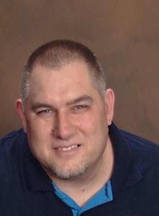 Greg Tallant