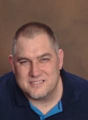 Greg Tallant