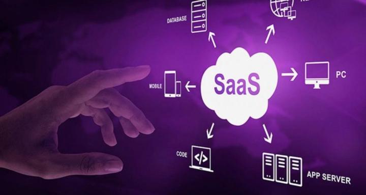 Pioneering Saas